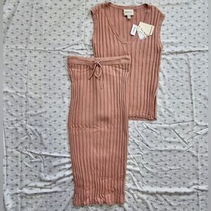 Industry 2 Piece Set